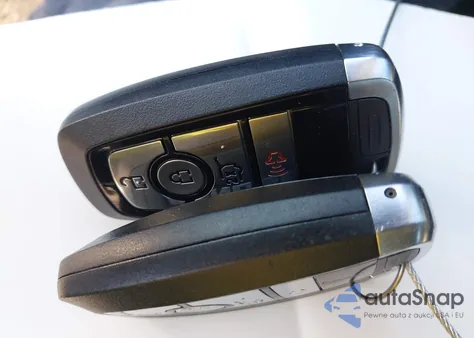 2022 Ford Bronco Sport Big Bend from USA, damaged, VIN 3FMCR9B63NRD27195